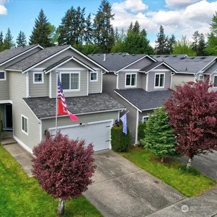 Buy this 3 bed house on 8931 160th Street Court East in South Hill, WA 98375
