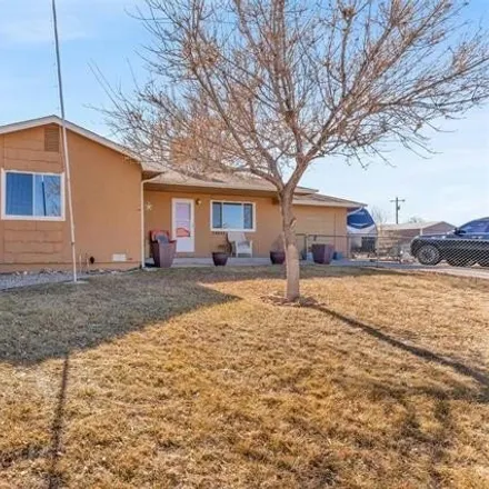 Image 7 - 24524 Cactus Flower Way, Pueblo County, CO 81006, USA - House for sale
