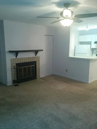 Rent this 1 bed apartment on 1211 Metze Rd