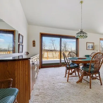 Image 7 - Neumeyer Lane, Rockland, WI 54230, USA - House for sale
