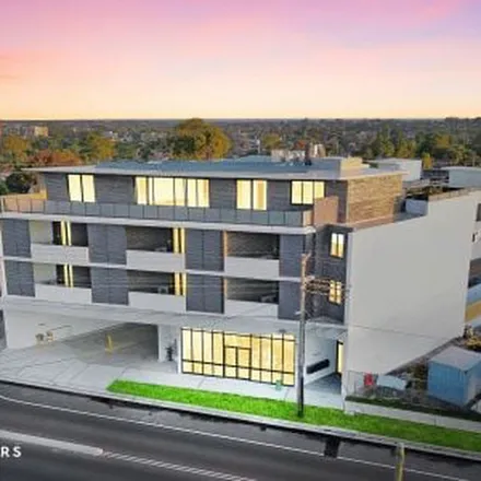 Image 5 - 14 Hilltop Road, Merrylands NSW 2160, Australia - Apartment for rent