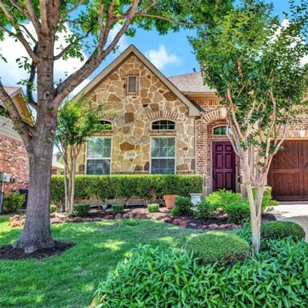 Buy this 3 bed house on 3470 Estes Park Lane in McKinney, TX 75070