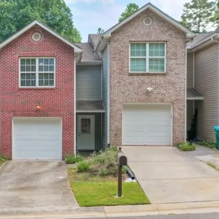 Buy this 2 bed condo on 5600 Stonewood Ct Unit 5 in Norcross, Georgia