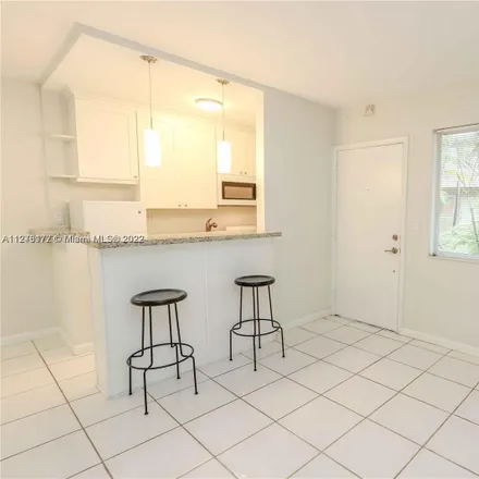 Rent this 1 bed apartment on 6330 Southwest 79th Street in South Miami, FL 33143