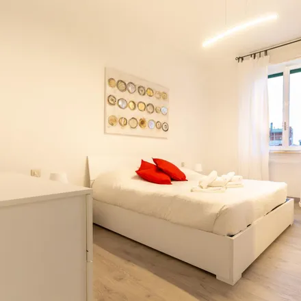 Rent this 1 bed apartment on Via Pantigliate in 20147 Milan MI, Italy