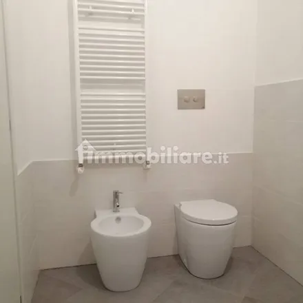 Rent this 2 bed apartment on Corso Vittorio Emanuele Secondo 167 in 29121 Piacenza PC, Italy