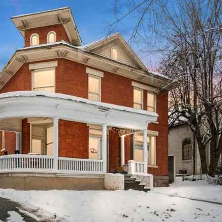 Buy this 7 bed house on 969 South Temple Street in Salt Lake City, UT 84102