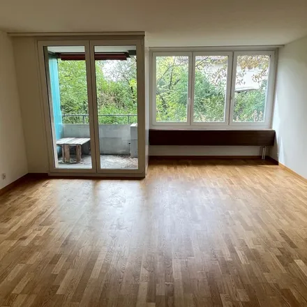 Image 5 - Tannenstrasse 4, 8200 Schaffhausen, Switzerland - Apartment for rent