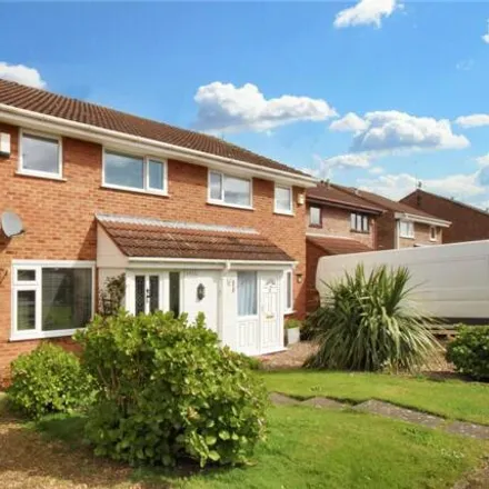 Buy this 3 bed duplex on Chestnut Avenue in Spixworth, NR10 3QH