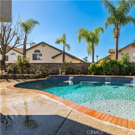 Buy this 4 bed house on 19945 Nipoma Court in Riverside, CA 92508