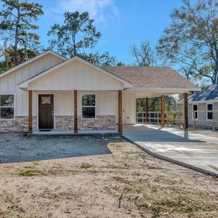 Image 1 - 177 White Avenue, Lufkin, TX 75904, USA - House for sale