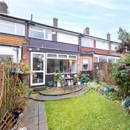 Buy this 3 bed townhouse on Henry Cavendish Primary School Streatham Site in Dingley Lane, London