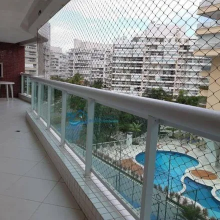 Rent this 3 bed apartment on unnamed road in São Lourenço, Bertioga - SP