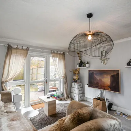 Image 2 - Coley Holybrook Walk, Reading, RG1 6DS, United Kingdom - Townhouse for sale