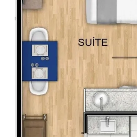 Buy this 1 bed apartment on Rua 15 in Setor Marista, Goiânia - GO