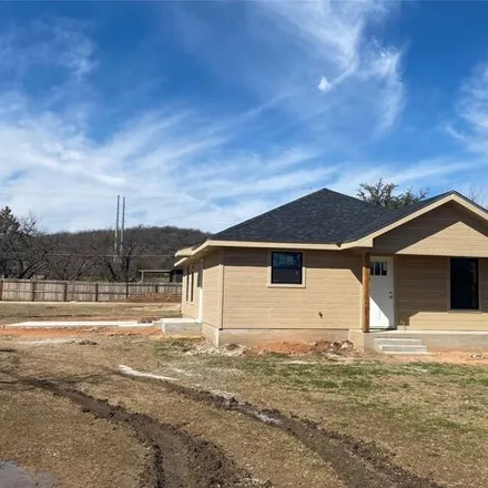 Buy this 3 bed house on 1338 Sunset Drive in Baird, Callahan County