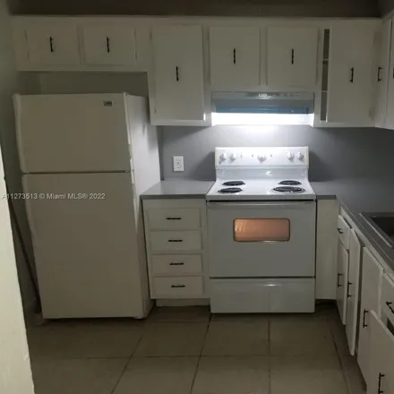 Rent this 2 bed condo on 12035 Northeast 2nd Avenue in North Miami, FL 33161