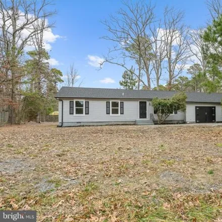 Buy this 3 bed house on 21350 Seth Avenue in Tilghman Island, Talbot County