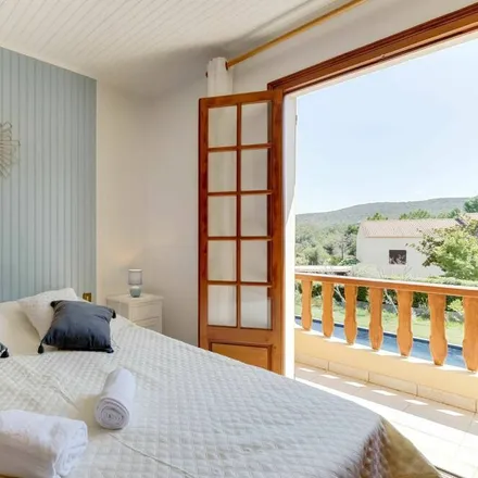 Rent this 4 bed house on 20137 Porto-Vecchio