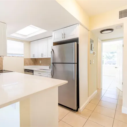 Rent this 1 bed apartment on 331 Southeast 19th Avenue in Cypress Isles Estates, Pompano Beach