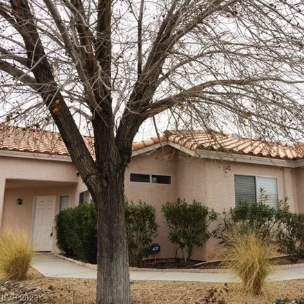 Rent this 4 bed house on 7751 Thorne Pine Avenue in Las Vegas, NV 89131