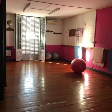 Buy this studio apartment on Esteban Adrogué 1011 in Adrogué, Argentina