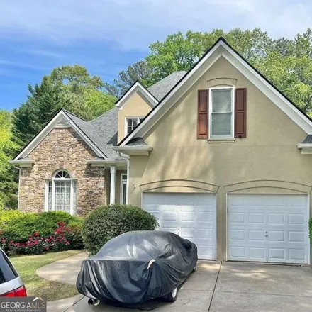 Buy this 5 bed house on 1978 New Kemp Road in Cobb County, GA 30066