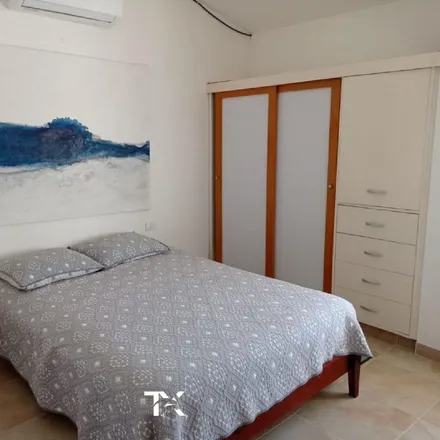 Image 3 - unnamed road, Playacar Fase 2, 77717 Playa del Carmen, ROO, Mexico - Apartment for rent