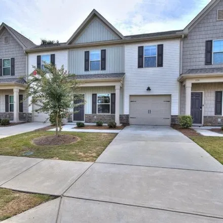 Buy this 4 bed house on Double Branch Trail in Summerwoods, Mauldin