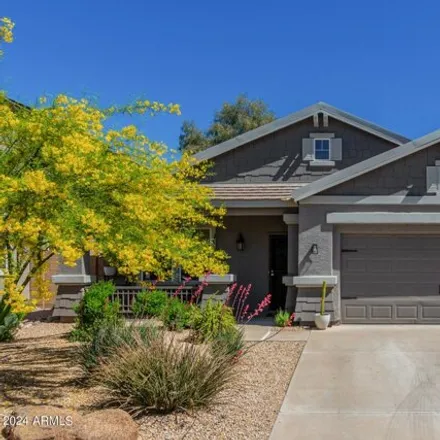 Buy this 3 bed house on 14970 West Charter Oak Road in Surprise, AZ 85379