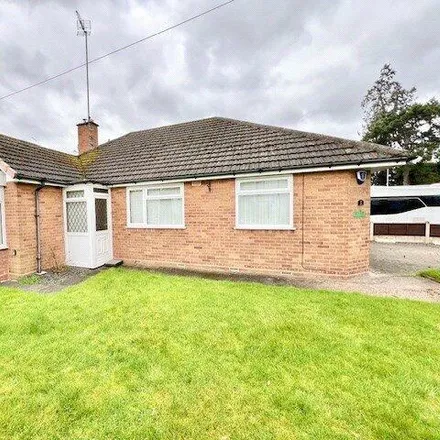 Buy this 2 bed house on Broomfield Road in Blakebrook, DY11 6AJ