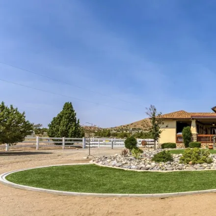 Buy this 4 bed house on 104 Los Arboles Lane in Washoe County, NV 89441