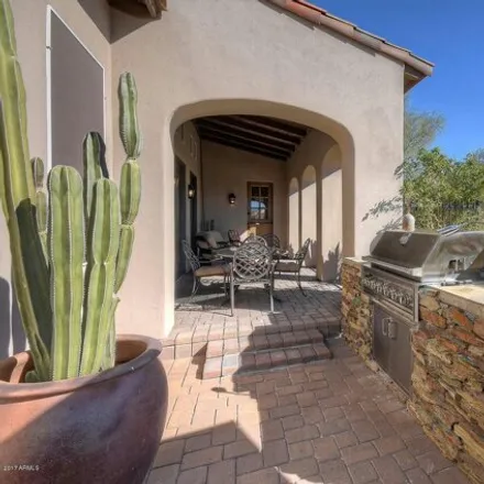 Image 8 - 8890 East Flathorn Drive, Scottsdale, AZ 85255, USA - House for rent