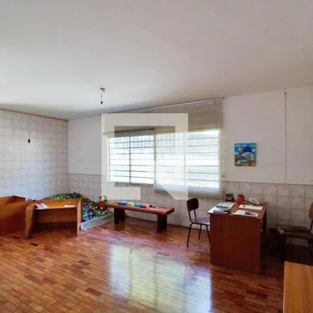 Buy this 3 bed house on Escola Municipal de Ensino Fundamental Desembargador Arthur Whitaker in Rua André Saraiva 860, Vila Sônia
