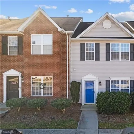Buy this 3 bed house on 1651 Olivers Crossing Circle in Winston-Salem, NC 27127