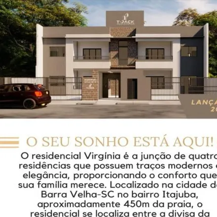 Buy this 3 bed apartment on Marginal da BR-101 in Tabuleiro, Barra Velha - SC