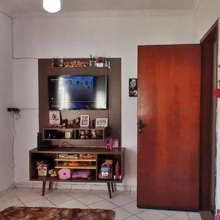 Buy this 2 bed apartment on Rua Iporanga in Boqueirão, Praia Grande - SP