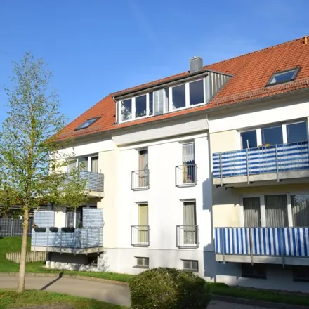 Rent this 2 bed apartment on Talstraße 14 in 09117 Chemnitz, Germany