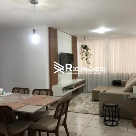 Image 1 - EMEI Sao Francisco de Assis, Praça São Francisco de Paula, Tubalina, Uberlândia - MG, 38412-104, Brazil - Apartment for sale