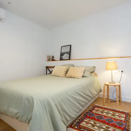 Rent this 3 bed apartment on Carrer de dalt del la Ciutadella in 26, 08921 Santa Coloma de Gramenet