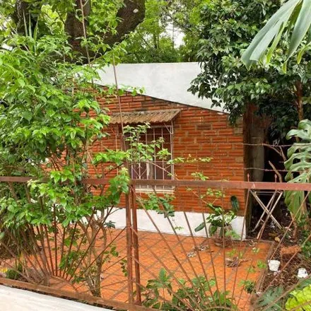 Buy this 2 bed house on Padre Serrano 2844 in Centro de Integración Territorial Villa Cabello, 3300 Posadas