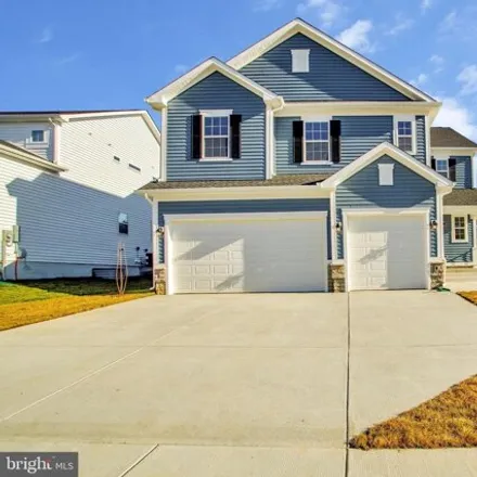 Buy this 5 bed house on 23223 Lindsay Drive in Leonardtown, MD 20650