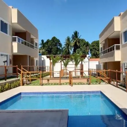 Buy this 2 bed apartment on unnamed road in Triângulo, Camaçari - BA