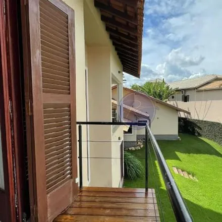 Buy this 3 bed house on Alameda do Poente in Jardim Santa Helena, Bragança Paulista - SP