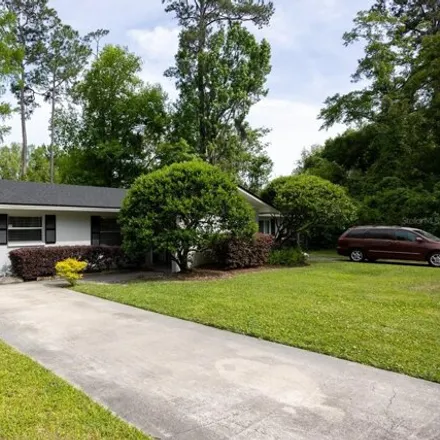 Image 1 - 3701 Northwest 45th Street, Alachua County, FL 32606, USA - House for rent