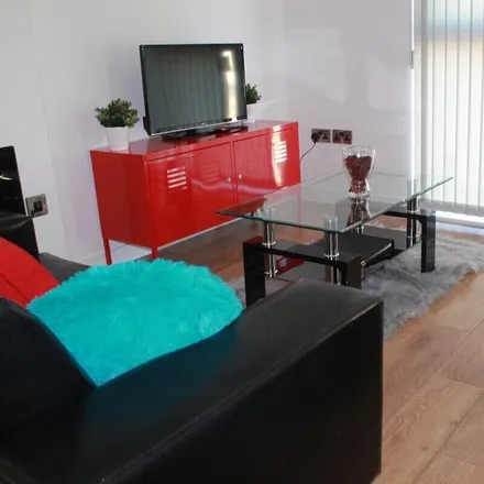 Rent this 2 bed apartment on Sheffield in S3 8BH, United Kingdom