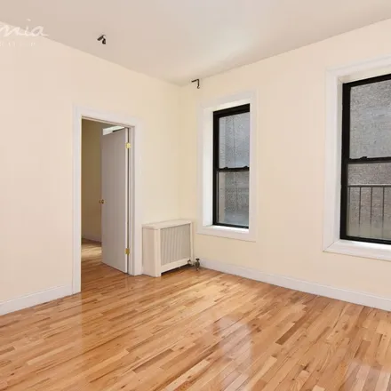 Rent this 2 bed apartment on 561 West 163rd Street in New York, NY 10032
