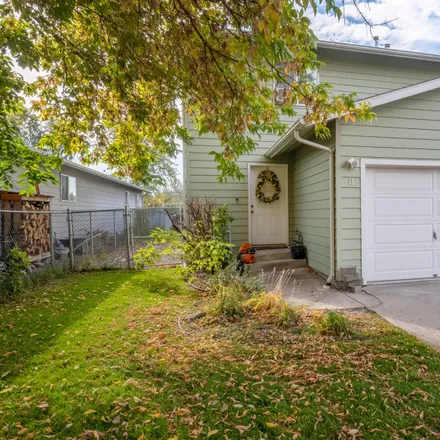 Image 6 - Sugar Tree Hair Salon, West Front Street, Missoula, MT 59807, USA - Duplex for sale