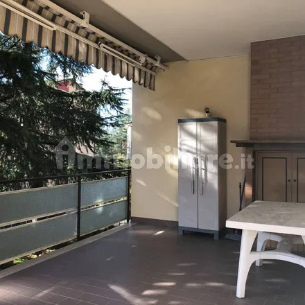 Rent this 2 bed apartment on Via Pietro Brazzà in Perugia PG, Italy