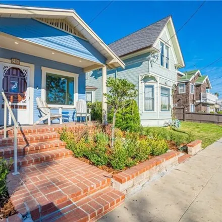 Image 4 - 270 West 17th Street, Los Angeles, CA 90731, USA - House for rent